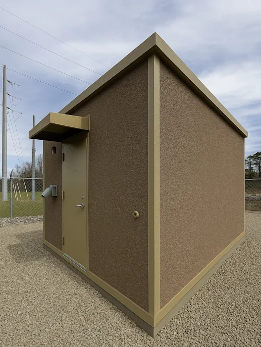 shelters