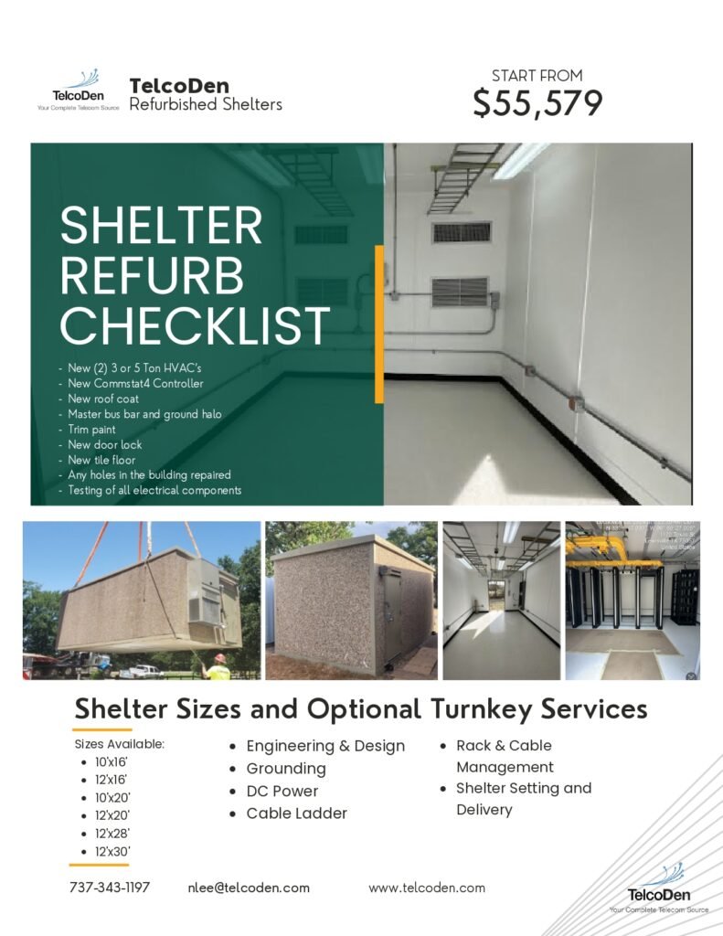 Shelter
